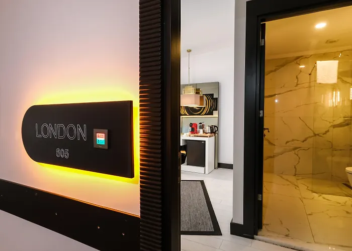 Bilem Hotel Beach&Spa Antalya