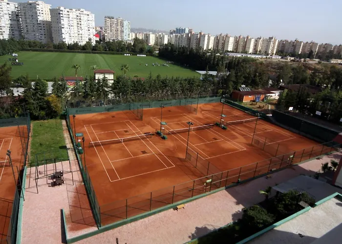 Nashira City ResortSpa Hotel