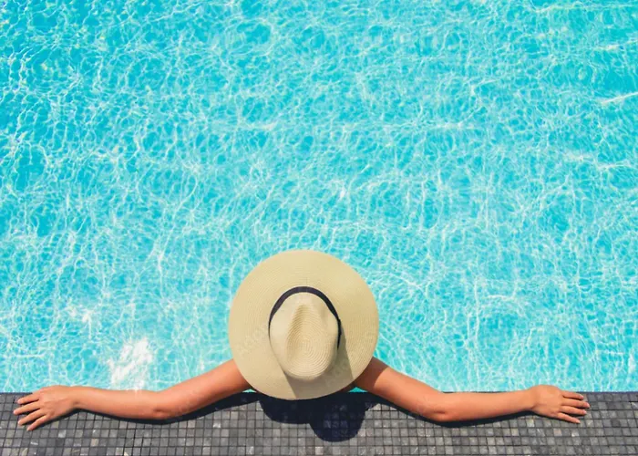 Azuu Boutique Hotel Antalya